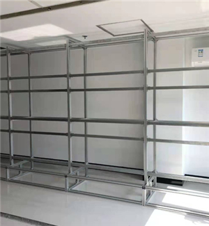 Zhejiang Hangzhou West Lake 55 inch 1.7mm3x4 floor stand